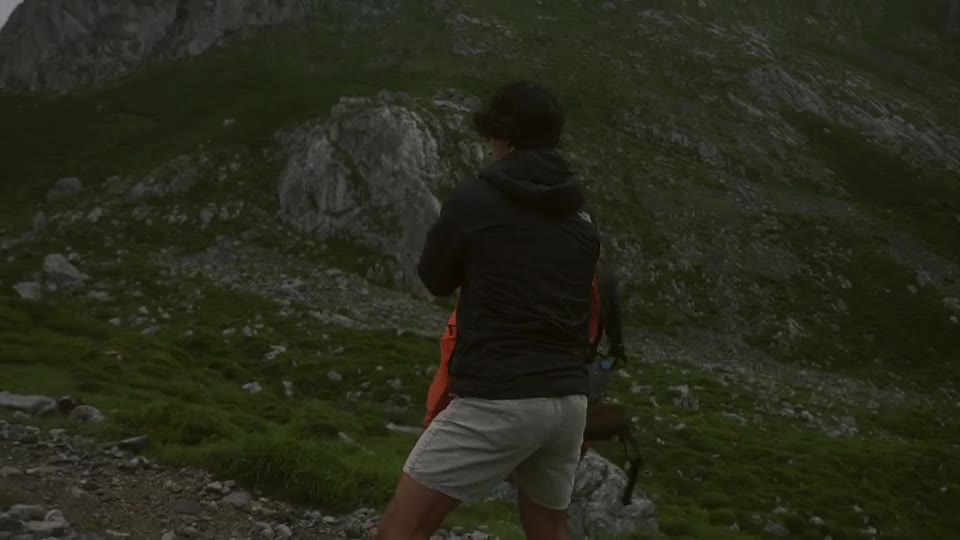 Northline Outfitters — production still
